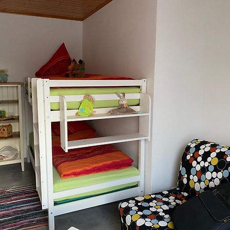 Nordseevilla Jade Schweiburg Екстер'єр фото