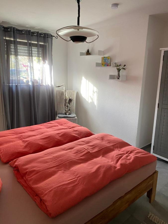 Nordseevilla Jade Schweiburg Екстер'єр фото