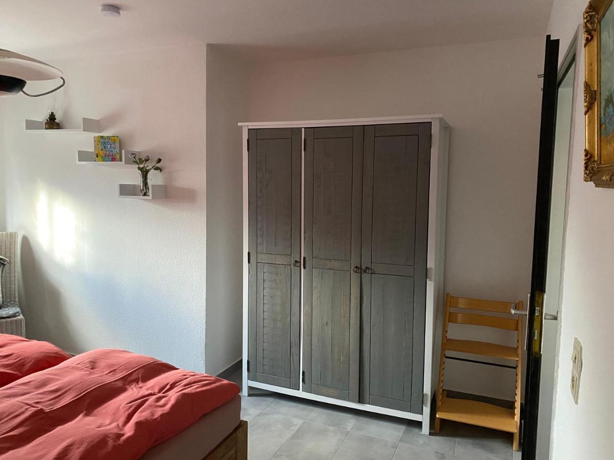Nordseevilla Jade Schweiburg Екстер'єр фото