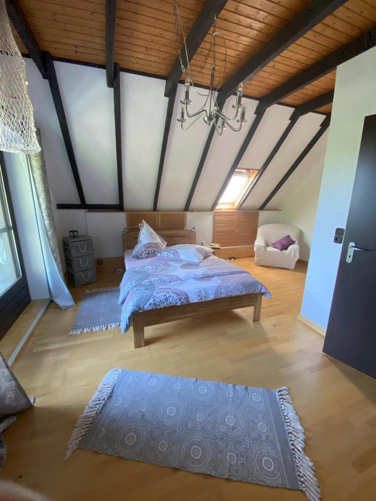Nordseevilla Jade Schweiburg Екстер'єр фото
