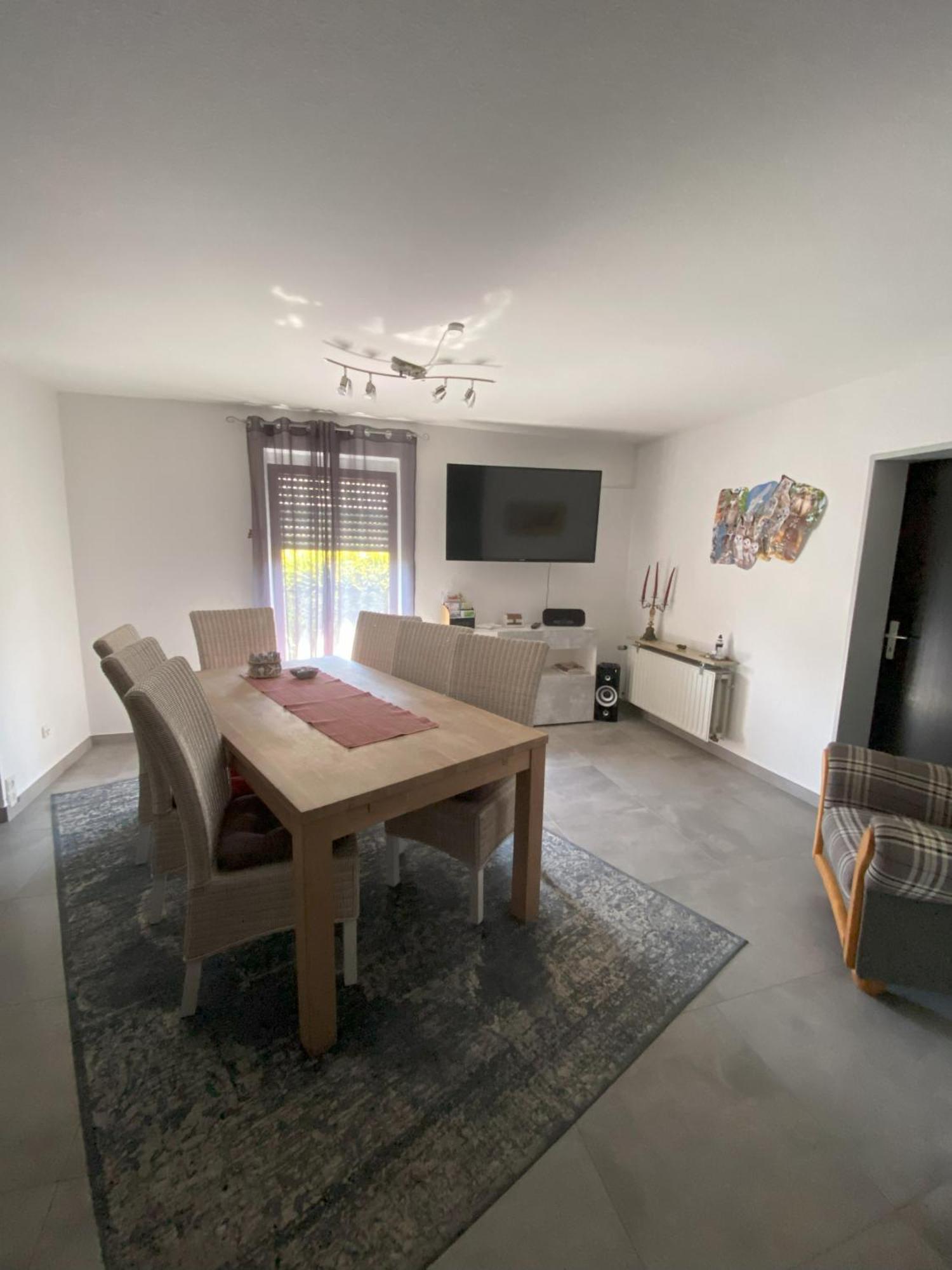 Nordseevilla Jade Schweiburg Екстер'єр фото
