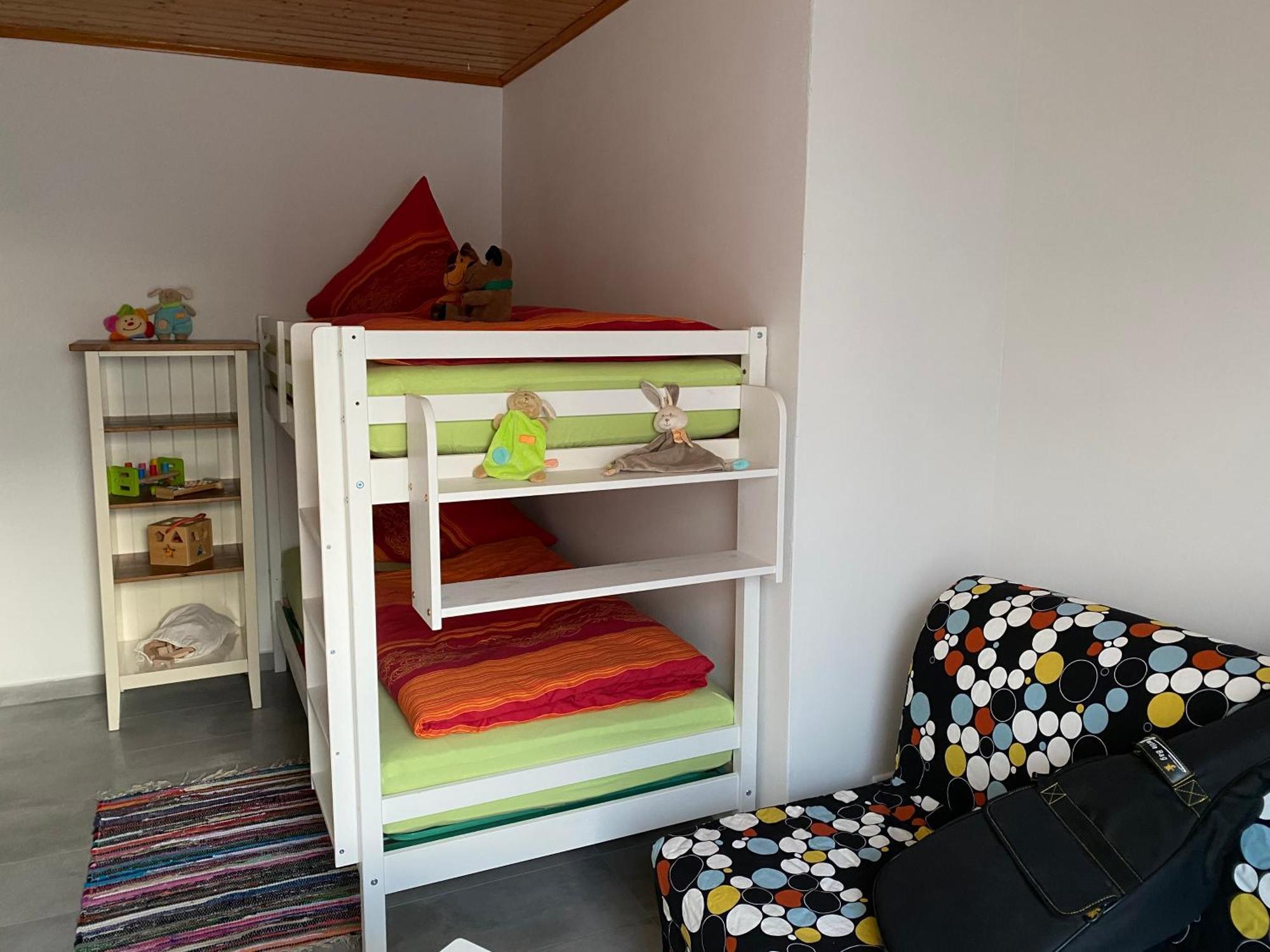 Nordseevilla Jade Schweiburg Екстер'єр фото