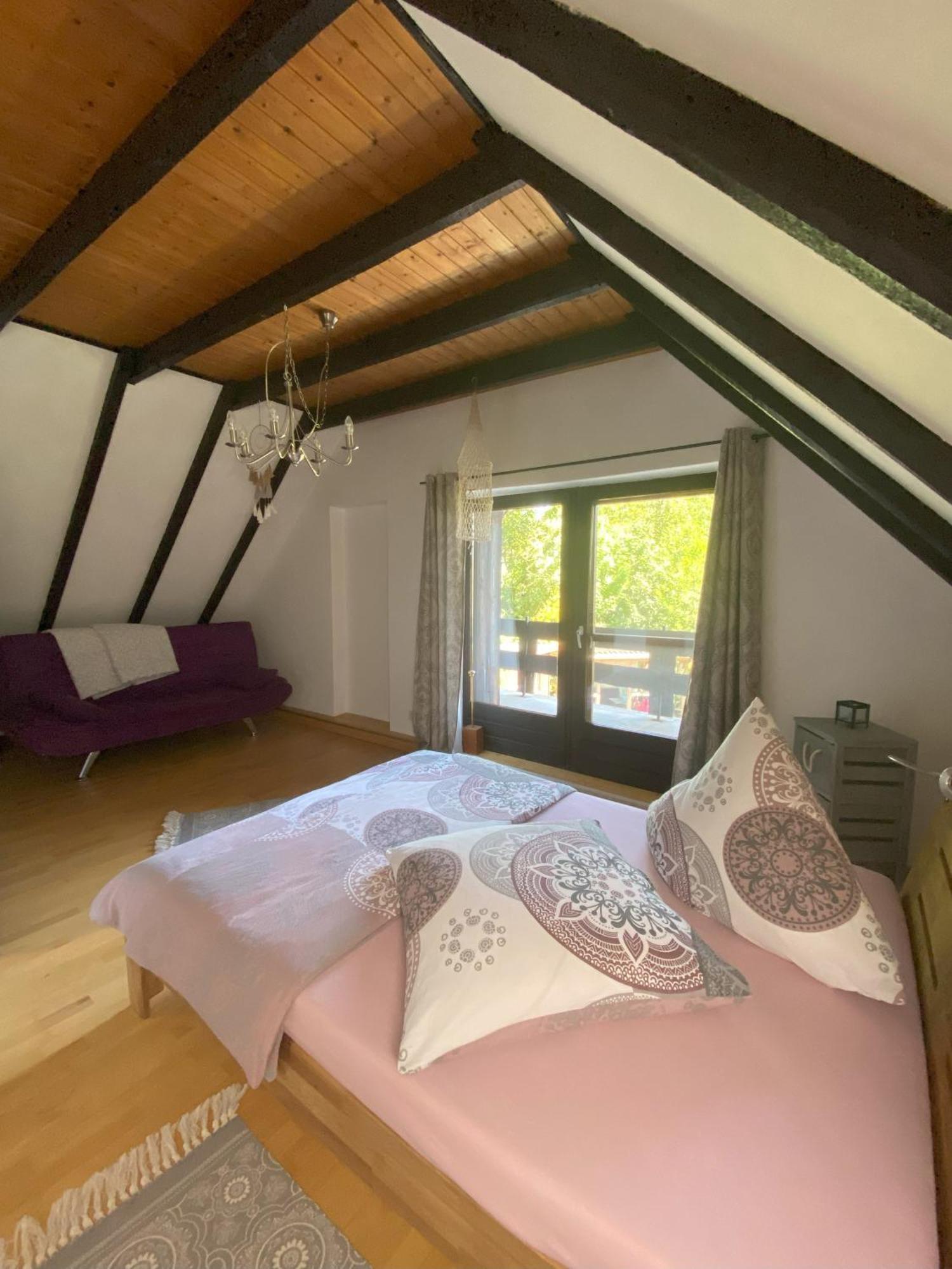 Nordseevilla Jade Schweiburg Екстер'єр фото