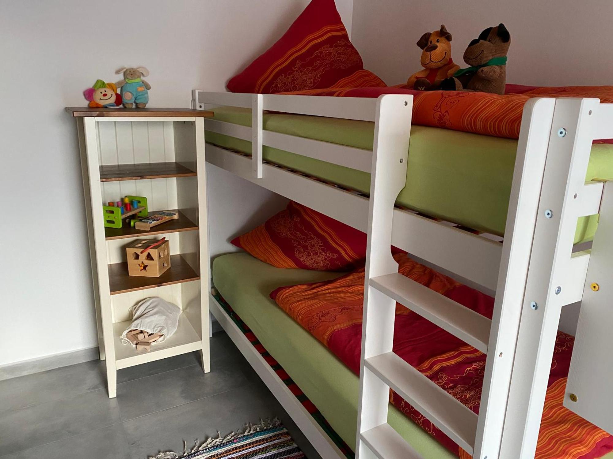 Nordseevilla Jade Schweiburg Екстер'єр фото