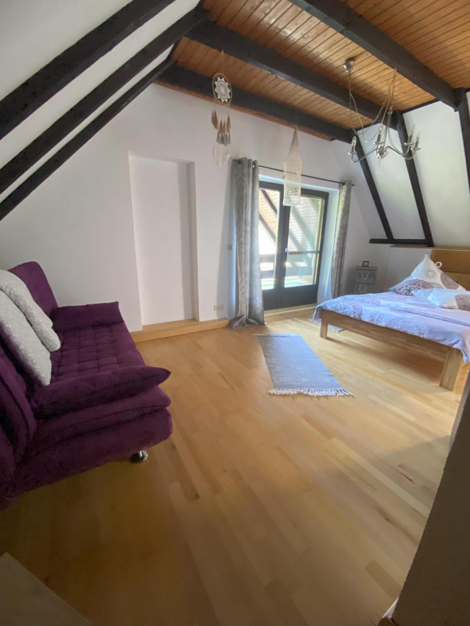 Nordseevilla Jade Schweiburg Екстер'єр фото