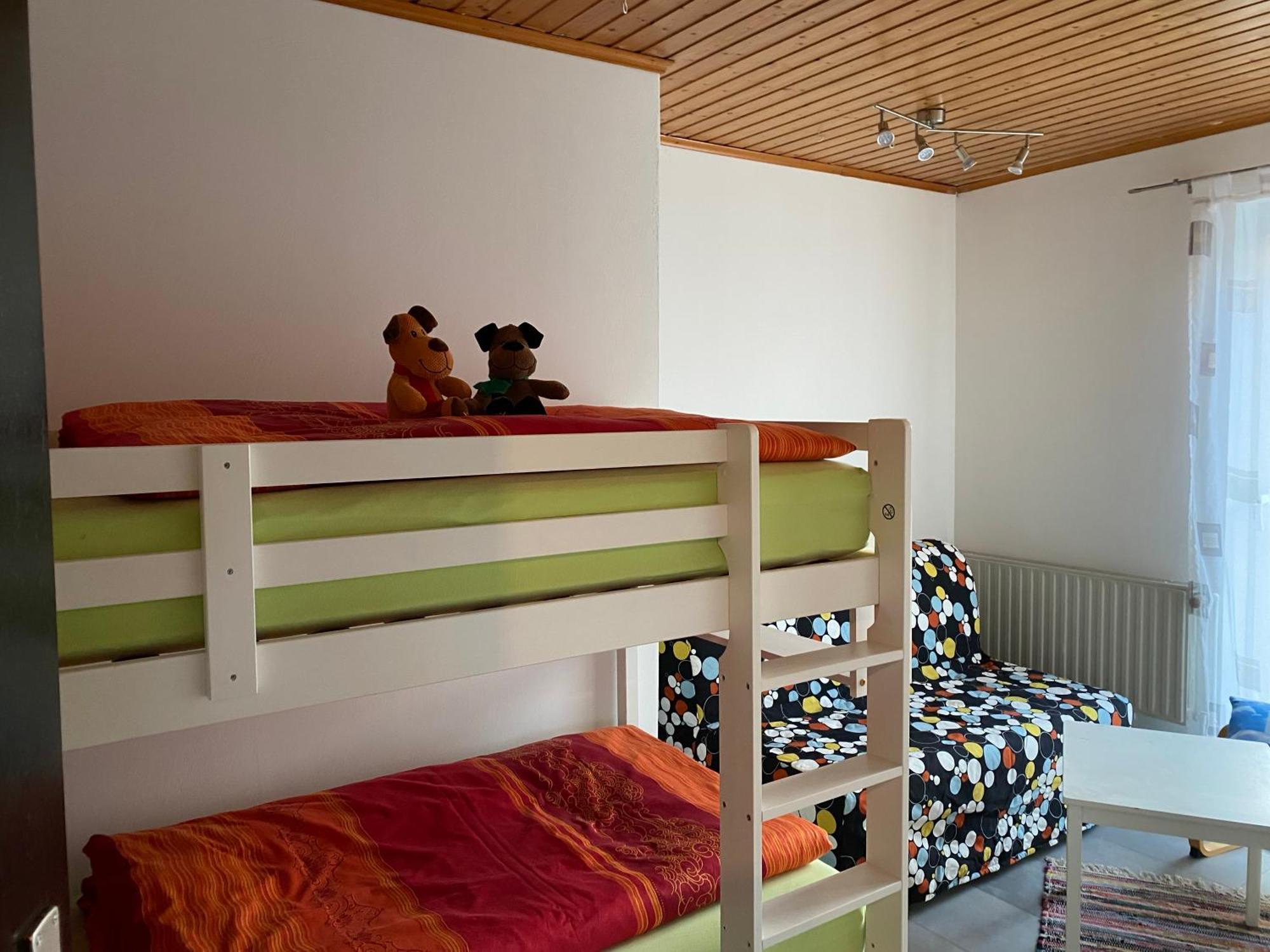 Nordseevilla Jade Schweiburg Екстер'єр фото